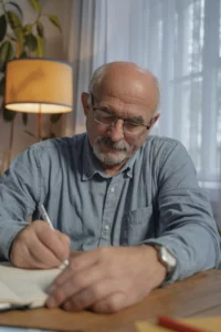 Surmonter les freins à l'écriture pour raconter son histoire.