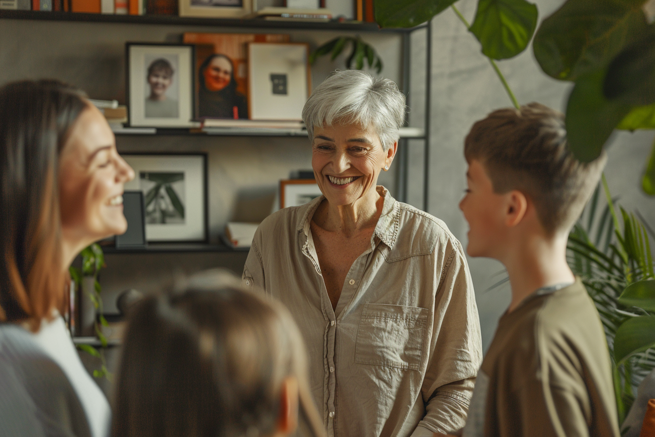Quel cadeau offrir à une personne de 60 ans ? Nos idées originales et pleines d’émotion